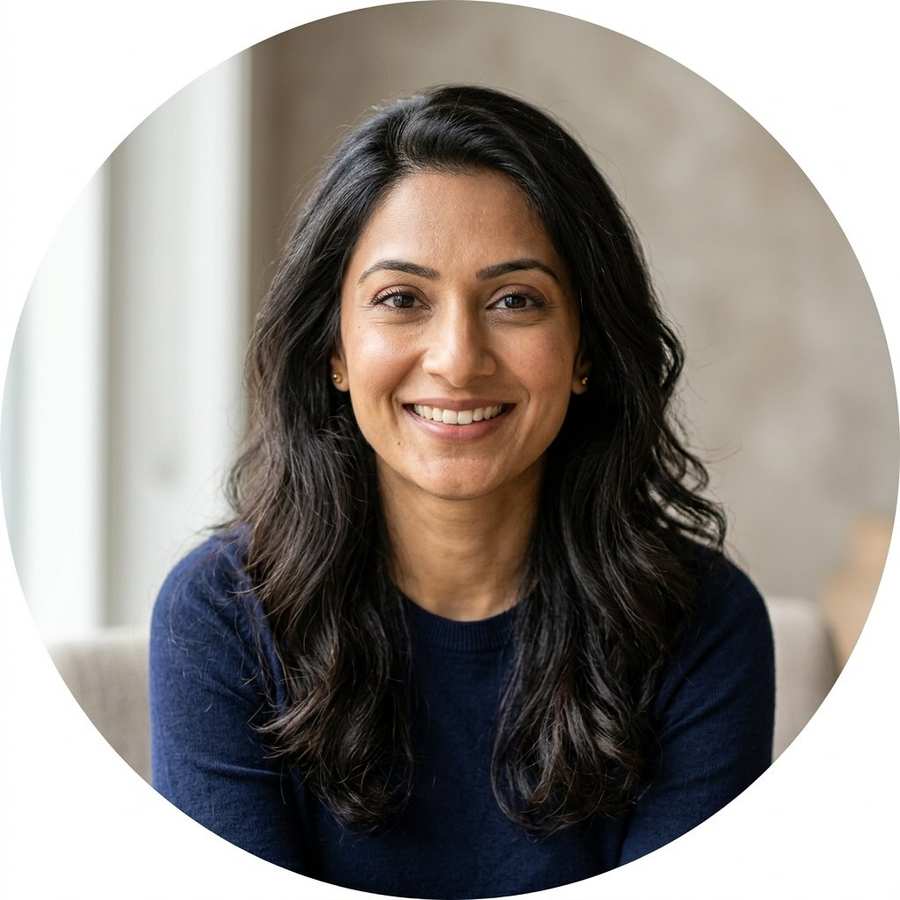 Sara Malik