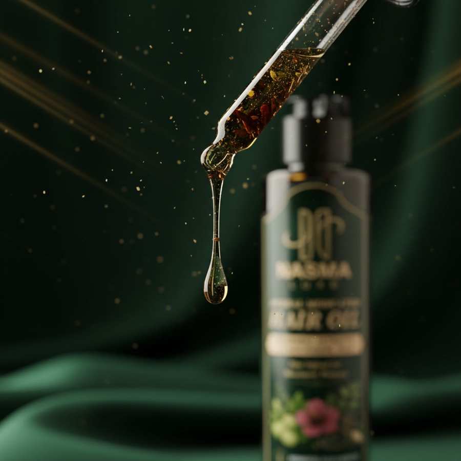 Advanced Follicle Scalp Serum
